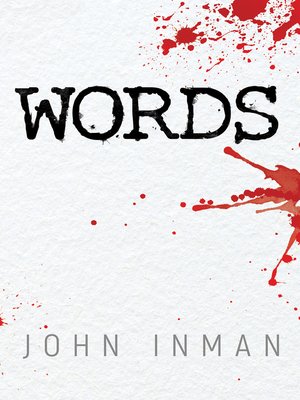Words - ebook